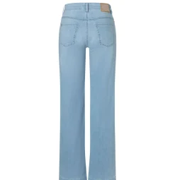 Jeans Blauw