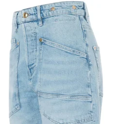 Jeans Blauw
