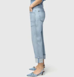Jeans Blauw