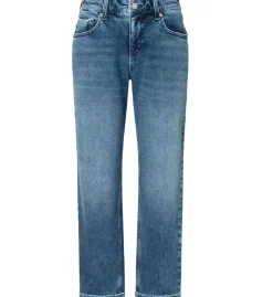 Jeans Blauw