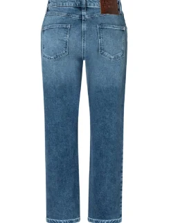 Jeans Blauw
