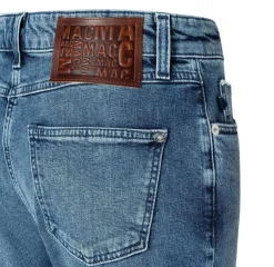 Jeans Blauw