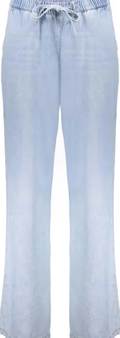 Jeans Blauw
