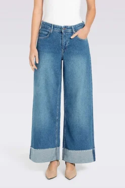 Jeans Blauw