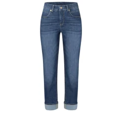 Jeans Blauw
