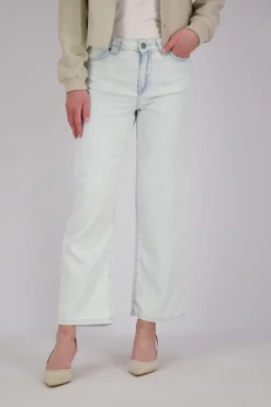 Jeans Blauw