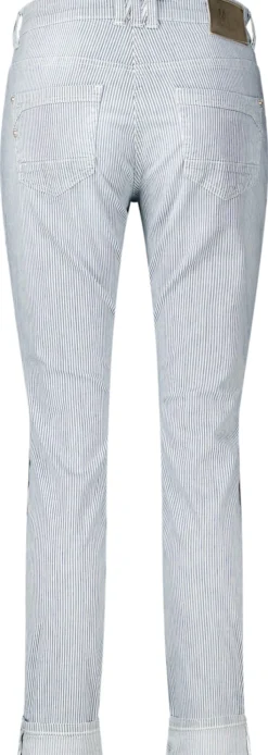 Jeans Blauw