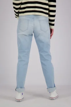 Jeans Blauw