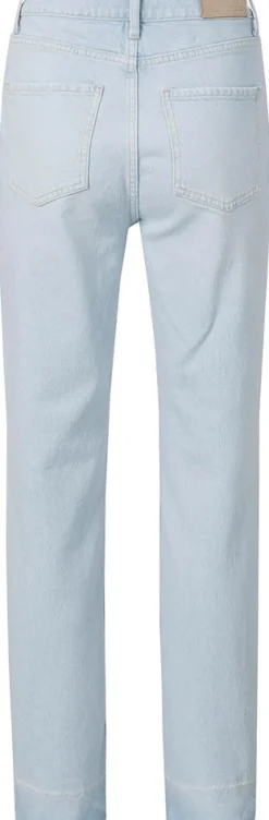 Jeans Blauw