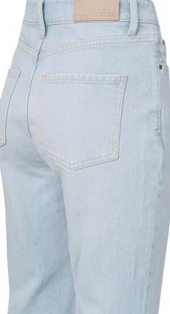 Jeans Blauw
