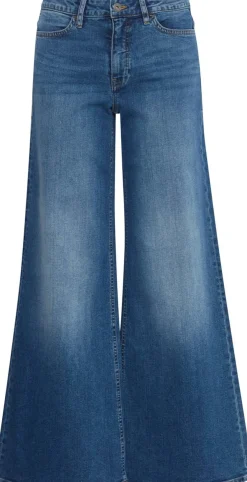 Jeans Blauw