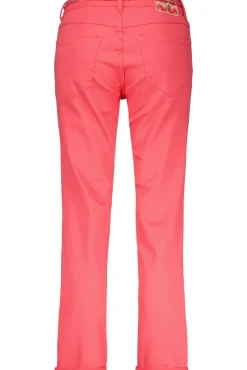 Jeans Bobbie Koraal