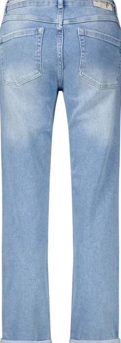 Jeans Bobby Blauw