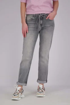Jeans Bobby Grijs