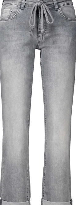 Jeans Bobby Grijs