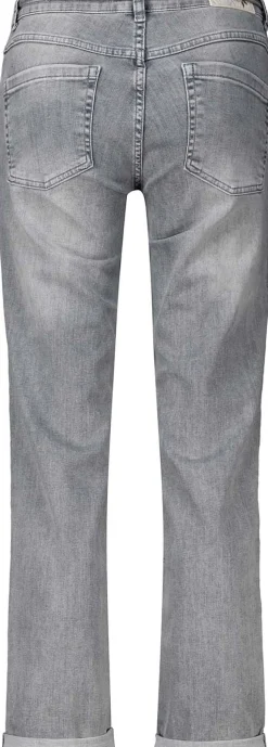 Jeans Bobby Grijs