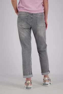 Jeans Bobby Grijs