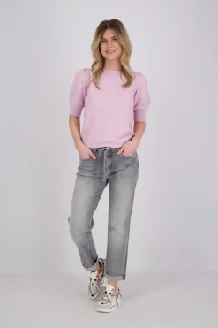 Jeans Bobby Grijs