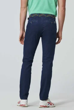 Jeans Bonn Blauw