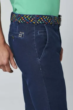 Jeans Bonn Blauw