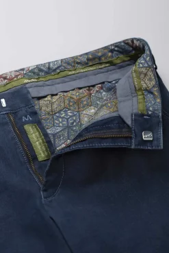 Jeans Bonn Blauw