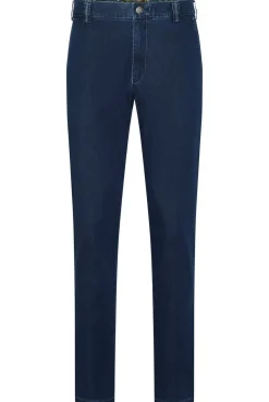 Jeans Bonn Blauw