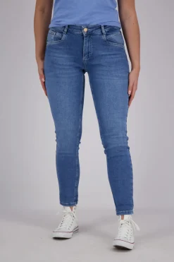 Jeans Bowie Blauw