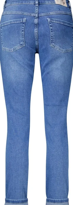 Jeans Bowie Blauw