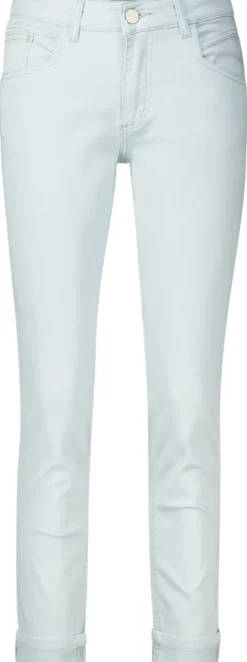Jeans Bowie Groen