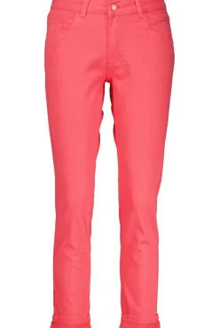 Jeans Bowie Oranje