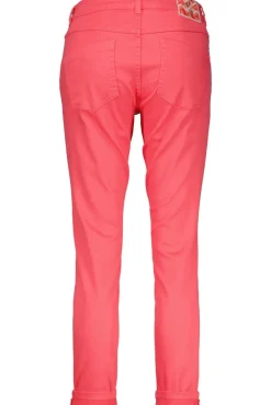 Jeans Bowie Oranje