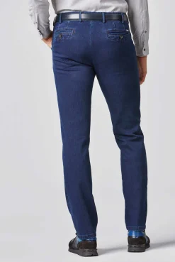 Jeans Chicago Blauw