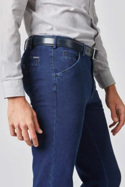 Jeans Chicago Blauw