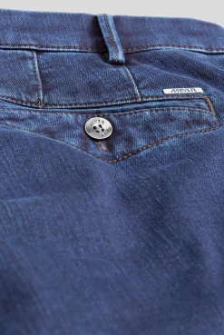 Jeans Chicago Blauw