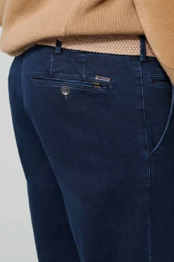 Jeans Chino Bonn 2 Blauw