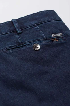 Jeans Chino Bonn 2 Blauw