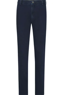 Jeans Chino Bonn 2 Blauw