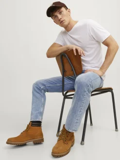 Jeans Chris Original SBD 920 Blauw
