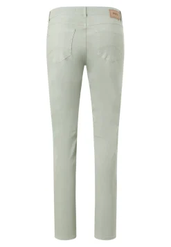 Jeans Cici Groen