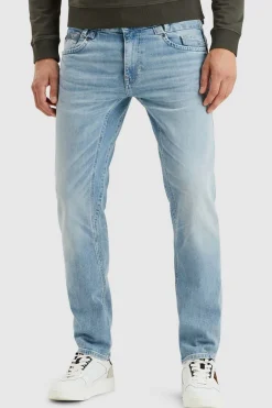Jeans Comander 3.0 Blauw