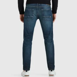 Jeans Commander 3.0 Blauw