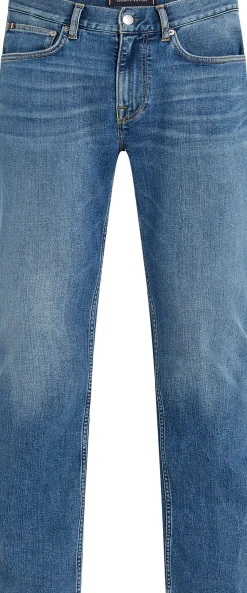 Jeans Core Denton Blauw Blauw