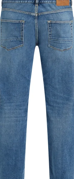 Jeans Core Denton Blauw Blauw