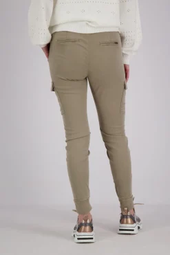 Jeans Daisy Taupe
