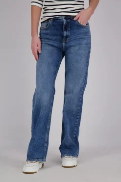Jeans Danica Blauw