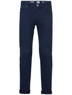 Jeans Donkerblauw