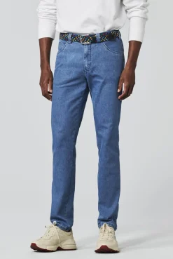 Jeans Dublin Blauw