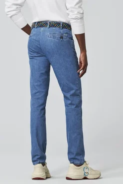 Jeans Dublin Blauw