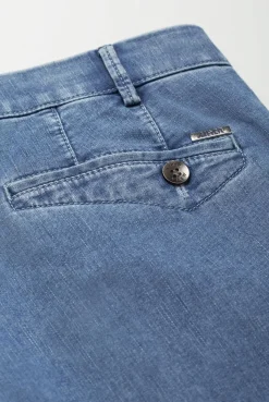 Jeans Dublin Blauw
