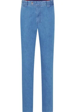 Jeans Dublin Blauw